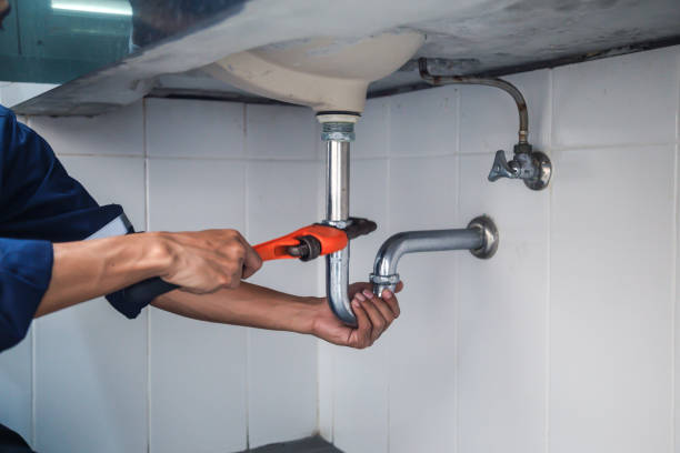 Best Water Softener Installation  in St Augustine Beach, FL