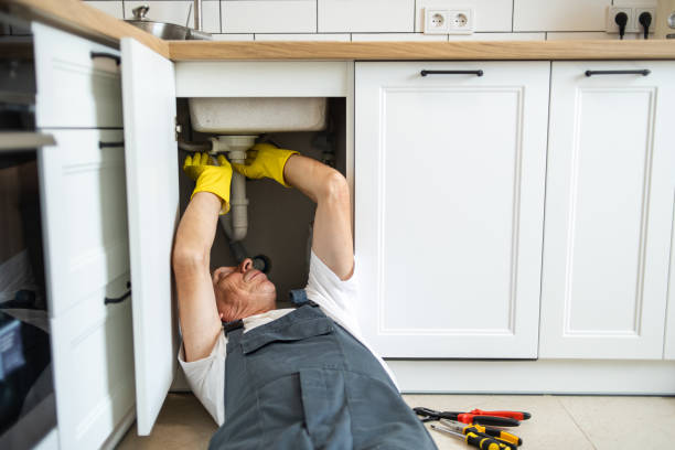 Best Plumbing Inspection Services  in St Augustine Beach, FL
