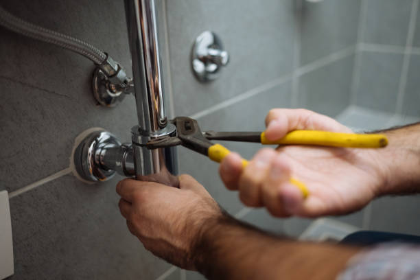 Best Pipe Repair Near Me  in St Augustine Beach, FL