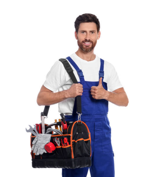 Best Water Leak Repair  in St Augustine Beach, FL