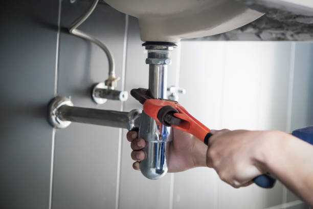 Reliable St Augustine Beach, FL Plumbing Solutions