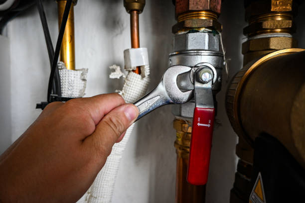 Best Sprinkler Systems  in St Augustine Beach, FL